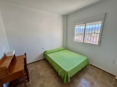 Haus 130 m² in Castalla