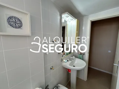 Pis de 100 m² a Madrid
