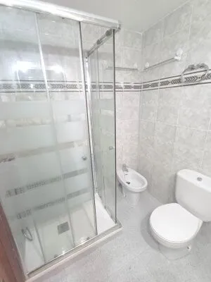 Pis de 80 m² a Còrdova