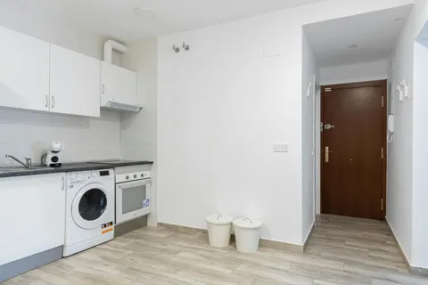 Pis de 52 m² a Getafe