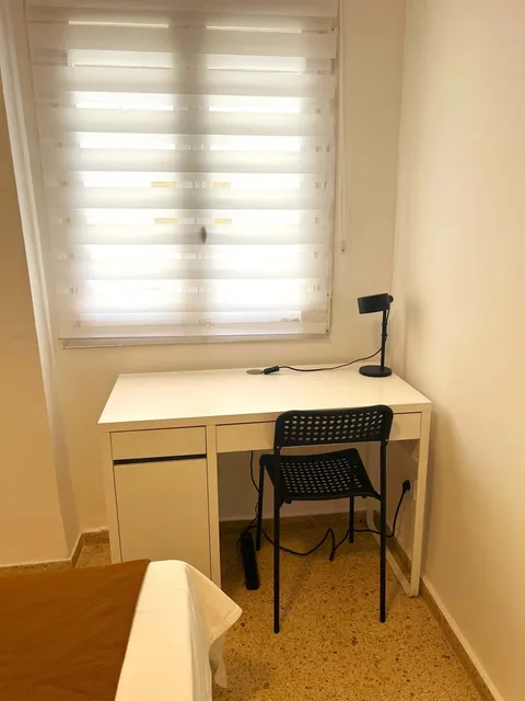 Habitació de lloguer, València