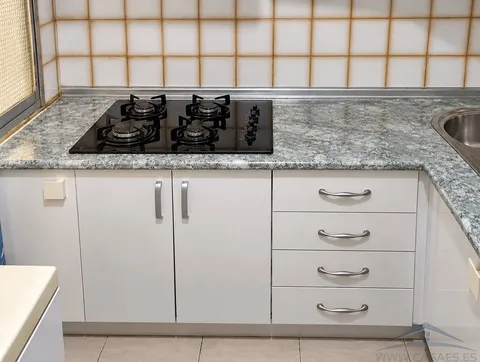 Pis de 80 m² a Almeria