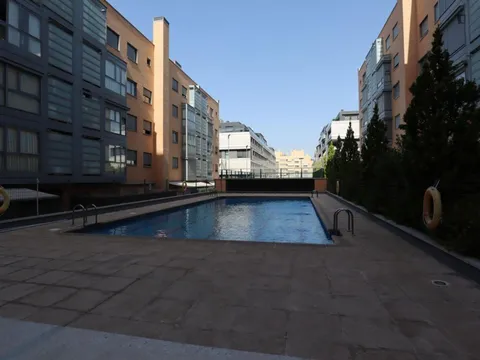 Pis de 48 m² a Madrid