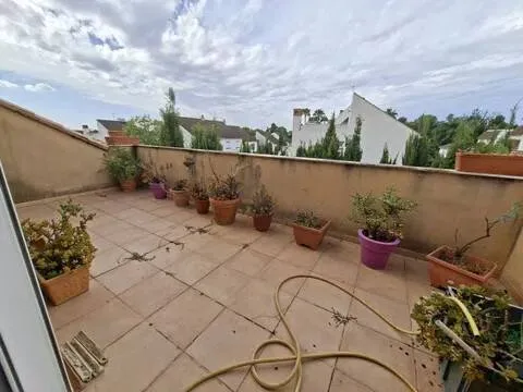 Pis de 197 m² a València