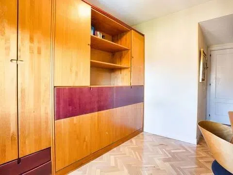 Chambre à louer, Madrid