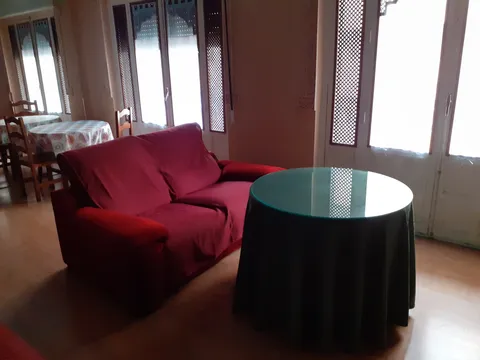 Habitació de lloguer, Granada