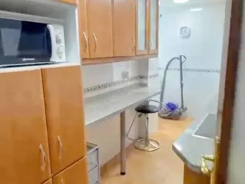 Pis de 109 m² a Granada