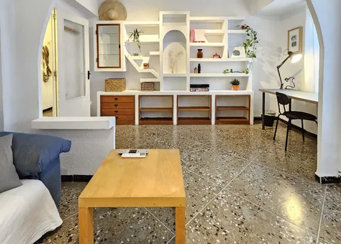 Wohnung 60 m² in Valencia (2/8)