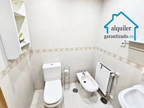 Pis de 56 m² a Campo Real