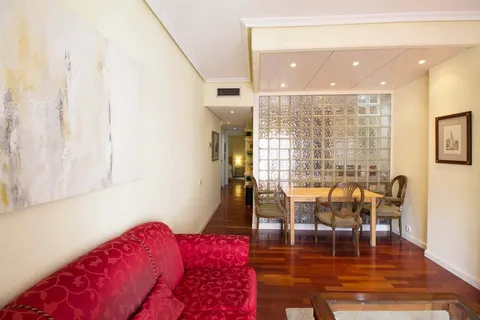 Piso de 75 m² en Madrid