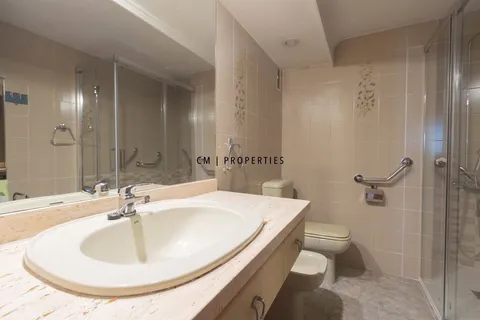 Pis de 146 m² a València