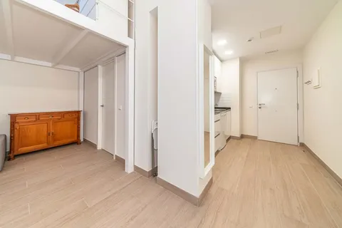 Pis de 46 m² a Madrid
