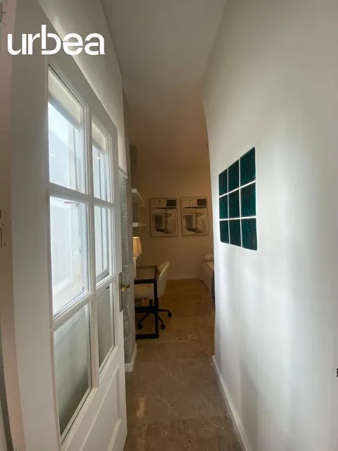 Pis de 85 m² a Màlaga