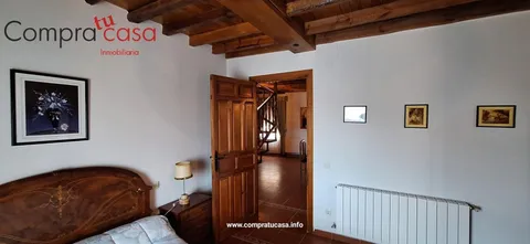 Casa de 561 m² a Espirdo
