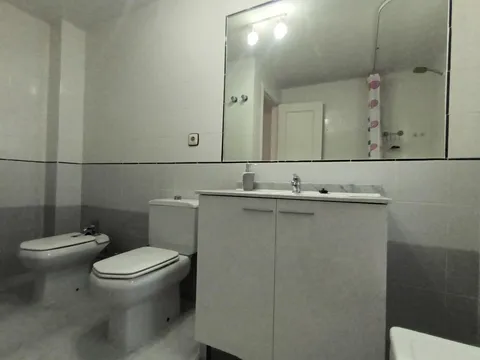 Casa de 297 m² a Albolote
