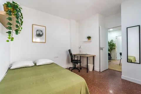 Zimmer zur Miete, Granada
