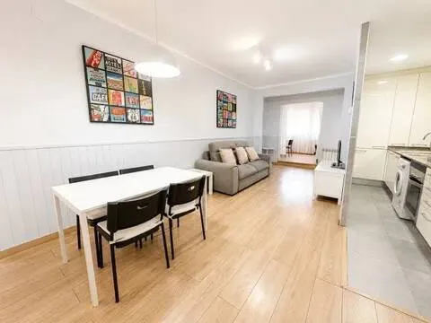 Piso de 75 m² en Barcelona