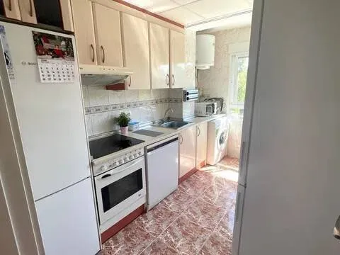 Habitació de lloguer, Múrcia