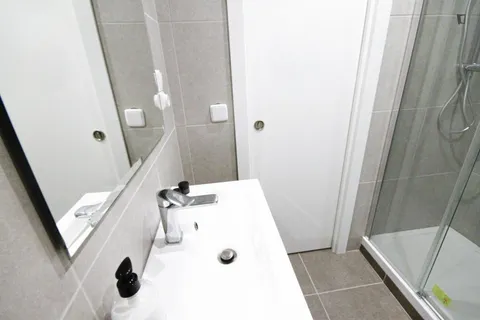 Room for rent, Barcelona