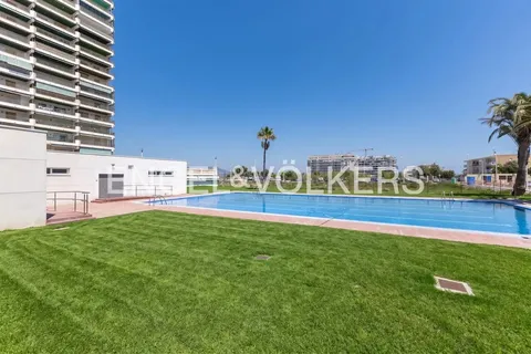 Piso de 133 m² en El Puig