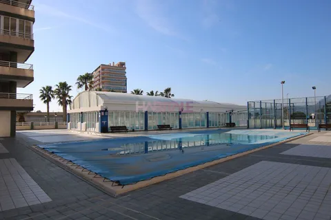 Pis de 71 m² a Cullera