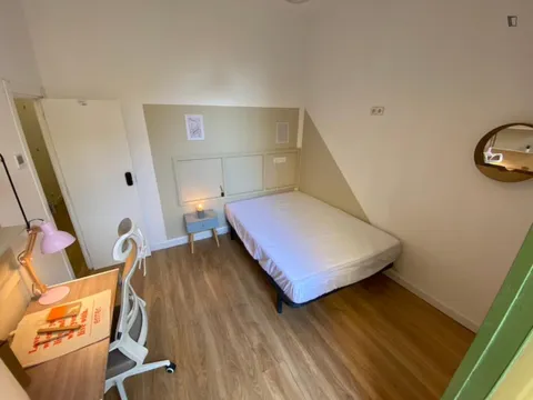 Stanza in affitto, Barcelona