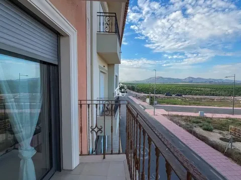 Pis de 75 m² a Algorfa