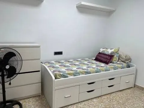 Pis de 85 m² a Mazarrón