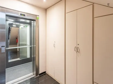Pis de 65 m² a Barcelona