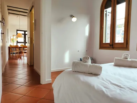 Pis de 47 m² a Barcelona