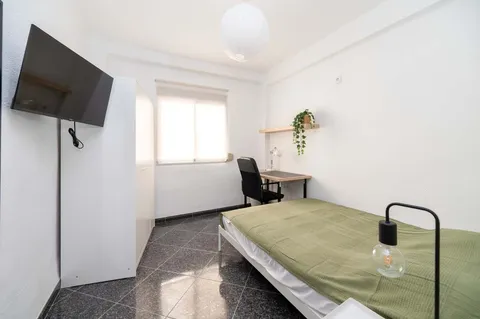 Zimmer zur Miete, Málaga (2/4)