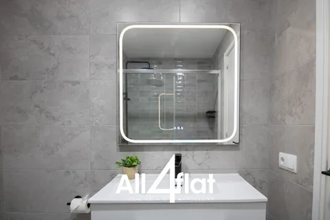 Pis de 73 m² a Barcelona