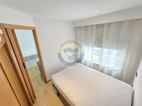 Pis de 36 m² a Vigo