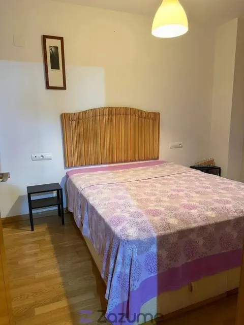 Piso de 110 m² en Almería