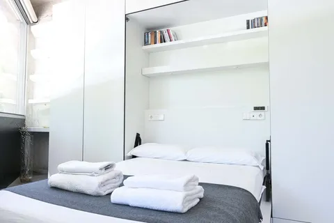 Pis de 70 m² a Madrid