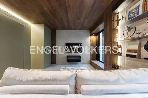 Pis de 55 m² a València