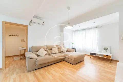 Apartamento 110 m² em València