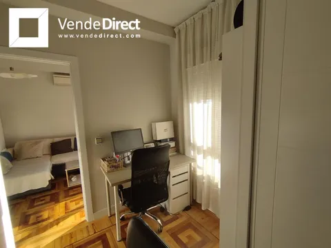 Pis de 65 m² a Madrid