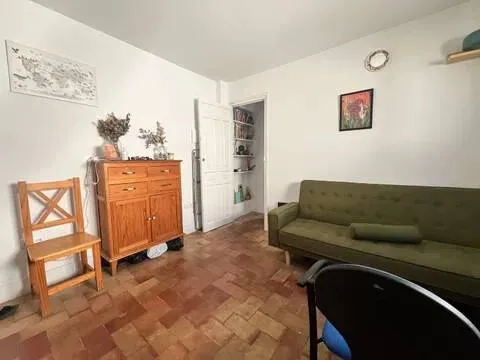 Habitació de lloguer, Sevilla