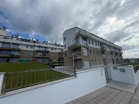 Pis de 61 m² a Barreiros (2/15)