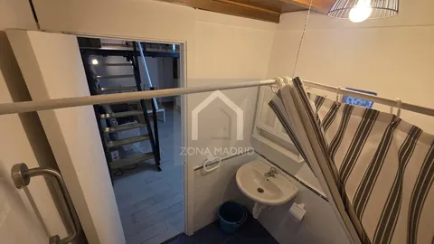 Wohnung 30 m² in Madrid