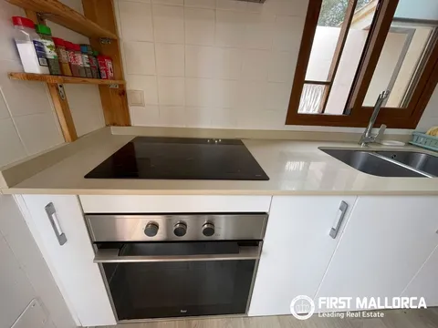 Wohnung 86 m² in Calvià