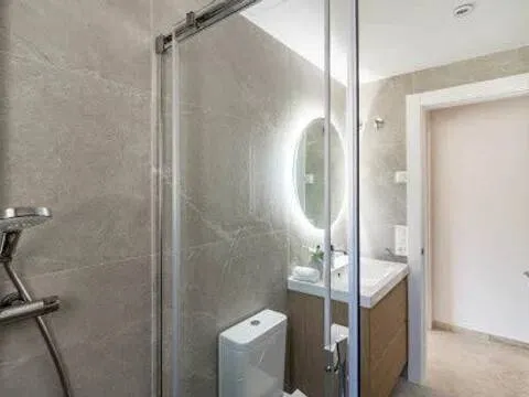 Appartement 100 m² à Marbella