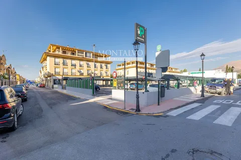 Appartamento 96 m² a Atarfe