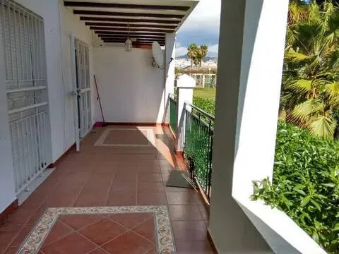 Pis de 72 m² a Torrox