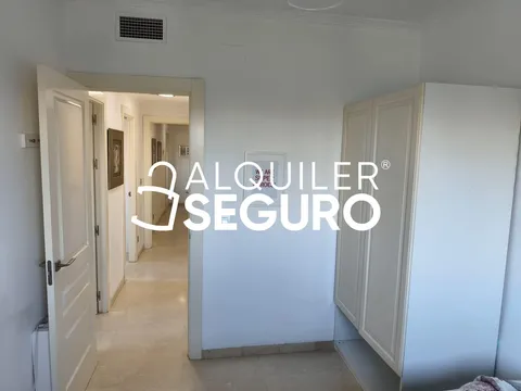 Pis de 85 m² a Sevilla