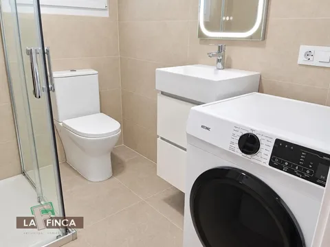 Pis de 71 m² a Oviedo