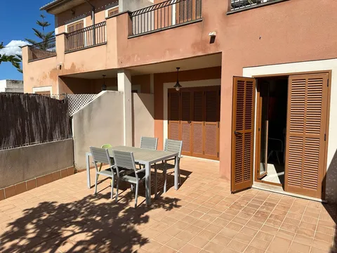 Pis de 238 m² a Marratxí