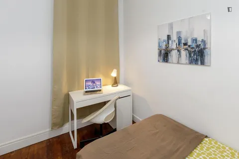 Zimmer zur Miete, Barcelona