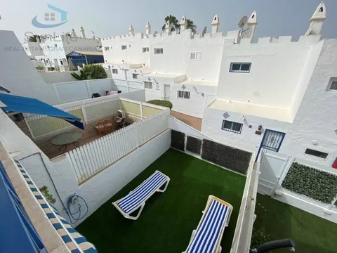 Casa de 55 m² a San Bartolomé de Tirajana (2/20)